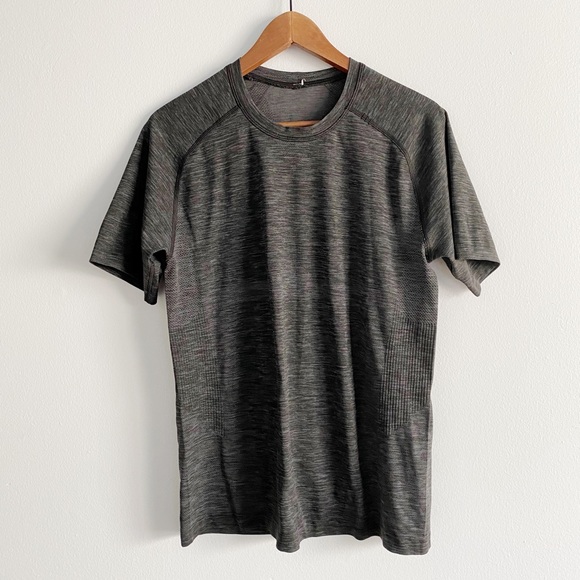 lululemon athletica Other - lululemon Tee T-Shirt